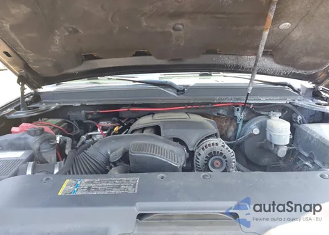 2008 Cadillac Escalade Luxury из США, поврежденный, VIN 1GYFK63838R253033